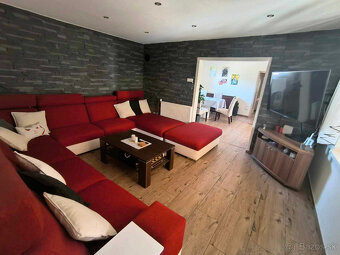 ‼️ REZERVOVANÉ ‼️RODINNÝ DOM NA PREDAJ‼️(Ješko - 12