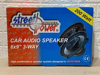 Street Power PR-50+Street Power PR-693+Street Power Vulcano - 12
