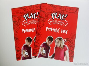 Staň sa hviezdou internetu-pre milovníkov YouTube - 12