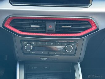 Seat Arona FR Line 2022/34 730km, CNG - 12