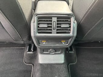 Škoda Karoq Sportline 4x4  2,0 TDi 110 kW (150 PS) DSG - 12