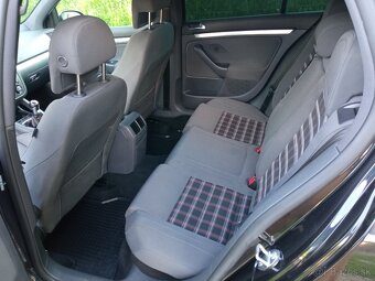 Volkswagen Golf GTI 2.0 147kw 200PS - 12