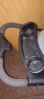 Športový kočík - 12