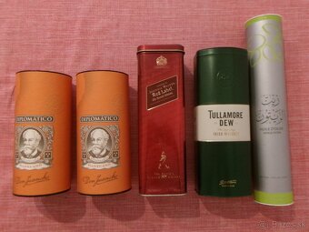 Zbierka 30 dóz. - 12