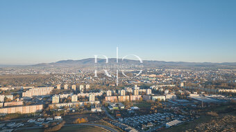 Na predaj stavebné pozemky časť Rúrky-Prešov - 12