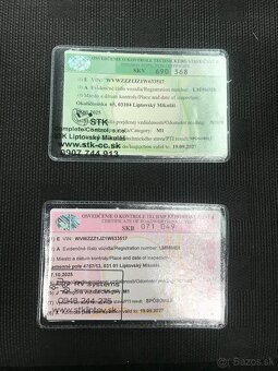 Volkswagen Bora Sedan 1.9TDi 85kw 16V - 12