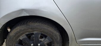 Suzuki swift 1.3 - 12