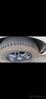 Mercedes Vito 109 CDI Kompakt výmena pred - 12