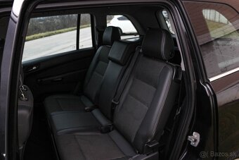 Opel Zafira 1.9 DT Enjoy - 12