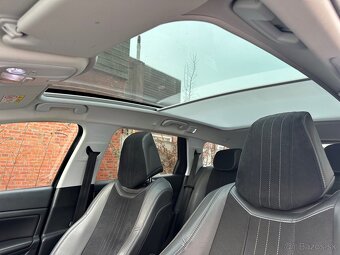 Peugeot 308 2014 1.2 benzina pure tech - 12