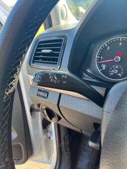 Volkswagen Amarok 3.0 V6 TDI  4MOTION - 12