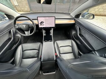 Tesla Model 3 Long Range 82kWh AWD - 12