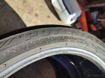 225/40 R18 245/35 R18 Brigestone - 12