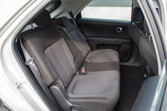Hyundai Ioniq 5 73 kWh Style 4x4 ODPOČET DPH - 12