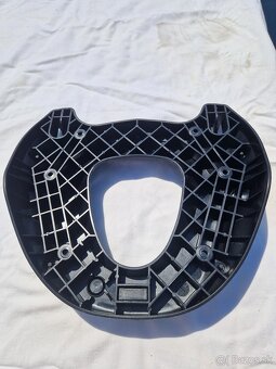 Nosič zadnebo kufra honda cbf1000+cbf600 - 12