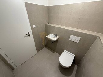 2-izb. apartmánový byt, Bottova, Staré Mesto v projekte Metr - 12