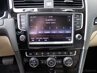 Volkswagen Golf 7 2.0 Tdi Highline - 12