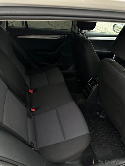 Škoda Octavia Combi 1.6 TDI Ambition - 12