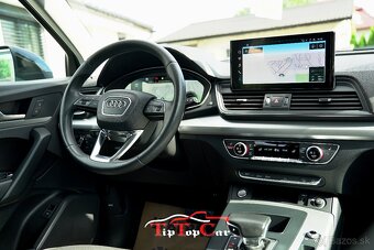 ⏩ Audi Q5 40 2.0 TDI mHEV Advanced quattro S tronic - 12