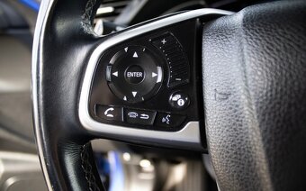 Honda Civic 1.5 - 12