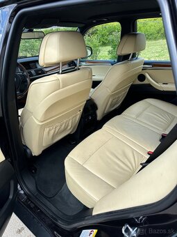Bmw X5 3.0d Individual - 12