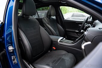 Mercedes-Benz C 220d 4Matic AMG Line / Záruka 5 rokov - 12
