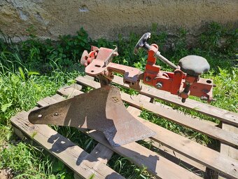 Rotovator Tera - 12