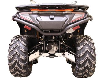 Kryty podvozku CF MOTO TGB Linhai CAN AM BRP - 12