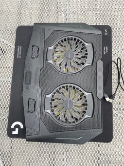 Herný notebook Asus Tuf Gaming F15 - 12