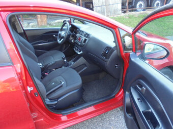 KIA Rio 1.2 CVVT LX r.v. 9/2014 - 12