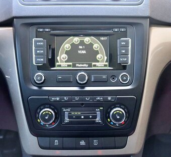 Škoda Yeti 2.0 TDI 170k Outdoor 4x4 - 12