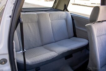 Volkswagen Golf II Rabbit 1.3i 40kw - 12