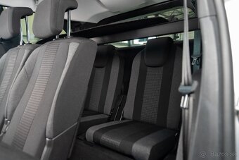 Peugeot 5008 1.2 96kW, automat, 2021, DPH - 12