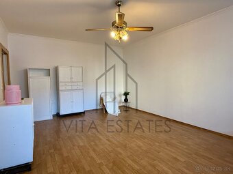 🏡 Na predaj priestranný 1-izbový byt – Kanianka - 12