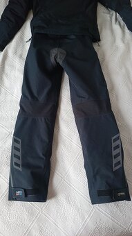 RUKKA goretex pro 2-dielna kombineza velkost 48, Cordura - 12