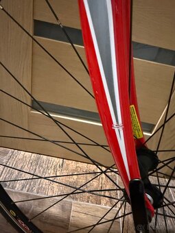 Cestný bicykel Specialized Allez - 12