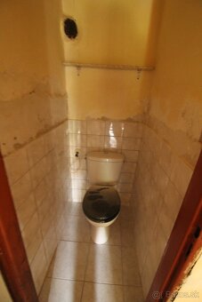 Rodinný dom s pozemkom na predaj, Lazany - 12