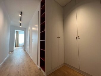 PREDAJ- Klingerka nový 2-izbový byt s parkovacím státím, Sta - 12