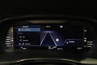 Škoda Octavia 4 iV Combi Style 1.4 TSI 150kW DSG automat - 12