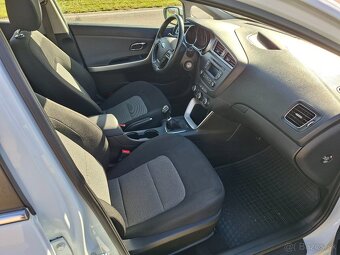Kia Ceed 1.4 CRDI - 12