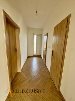 ALL INCLUSIVE l NA PRENÁJOM 4 IZBOVÉ RODINNÉ DOMY , ČENKOVCE - 12