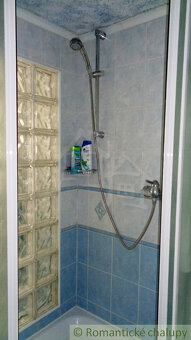 NOVÁ CENA -Útulný rodinný dom alebo chalupa v malebnej ded - 12