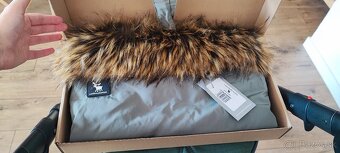 Roan bass next + Cybex vajíčko - 12