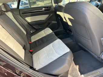 Volkswagen Arteon 2.0 TSI 140kw DSG - 12