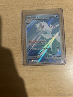Pokemon karty (ALL NM) - 12