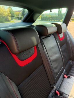 Škoda Octavia III RS 2.0TSI 162kw - 12
