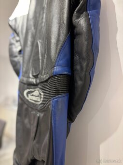 Kožená kombinéza Kushitani - 12