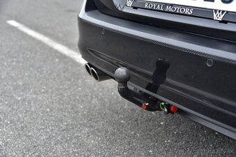 Volkswagen Golf Variant 2.0 TDI DSG Highline Webasto - 12