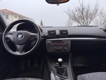 BMW 1 116i van M6 - 12