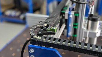 Predám CNC Router X1000 - 12